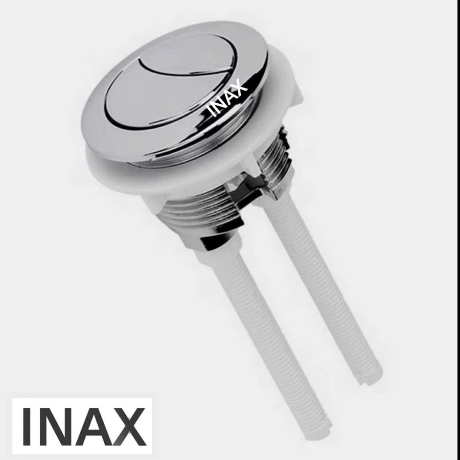 Nút Nhấn Toilet INAX C-108VA C-504VAN Thay Thế Dễ Dàng