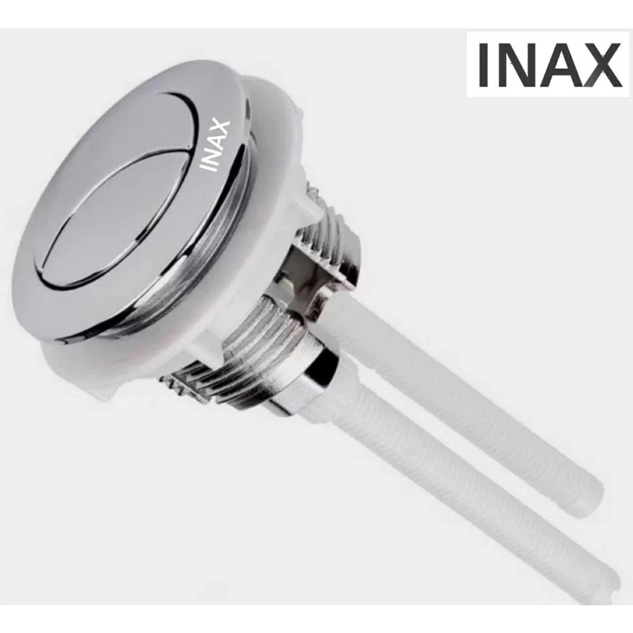 Nút Nhấn Bàn Cầu INAX Chính Hãng C-117VA C-108VA C-306VA C-504VAN