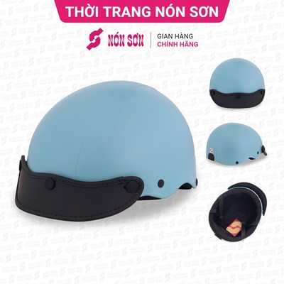 ƯU ĐÃI - Mũ bảo hiểm trẻ em NÓN SƠN chính hãng STN-XH520