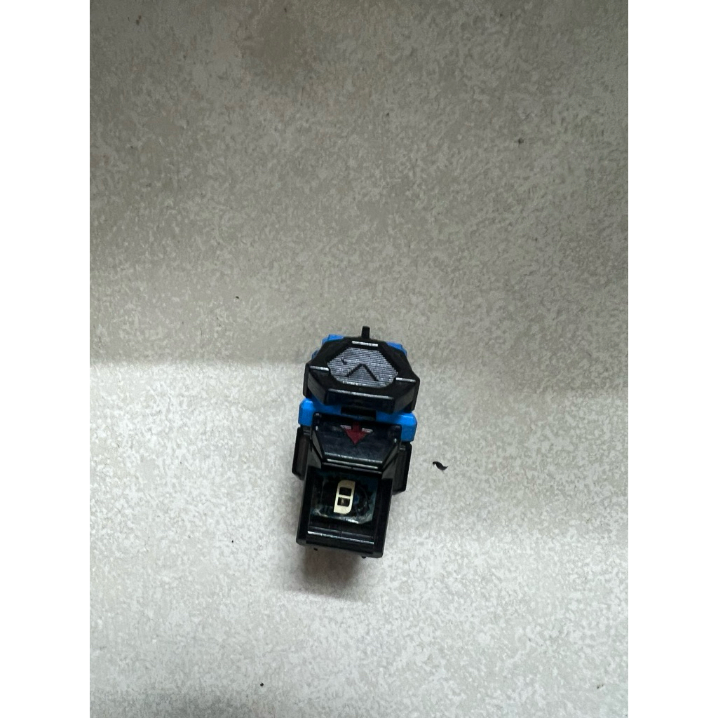 Switch 8 kamen rider fourze