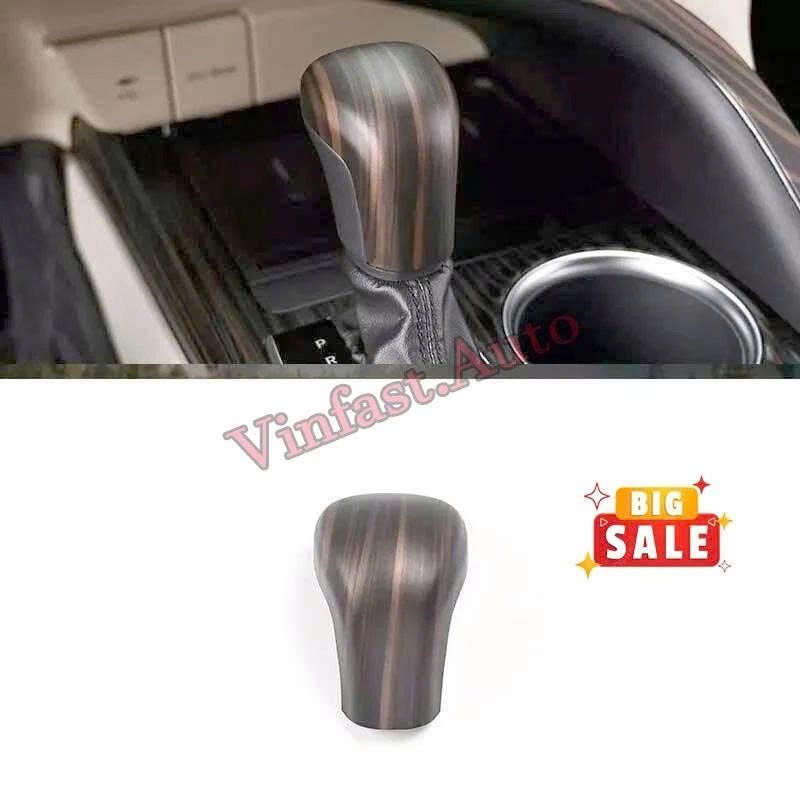 Ốp Cần Số Chống Xước Cho Camry 2025 2026 ( From Mới ) – Ốp Cần Số Toyota Camry