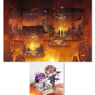 SÁCH(BL) - THI ĐẠI HỌC TOÀN CẦU (Limited Edition)- Mộc Tô Lý