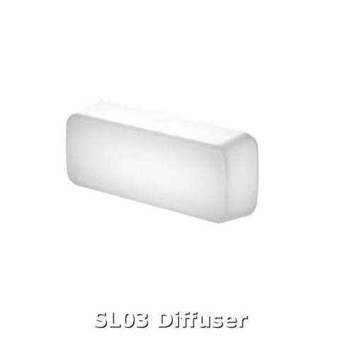 Tản Sáng Cho Đèn Flash Ulanzi SL03