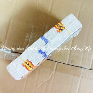 Giấy vàng mã đô mỹ (1 cục 10 xấp)