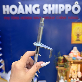 Cốt cần số wave dream chính hãng
