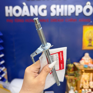 Cốt cần số wave dream chính hãng