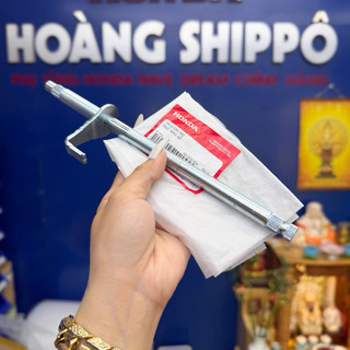 Cốt cần số wave dream chính hãng