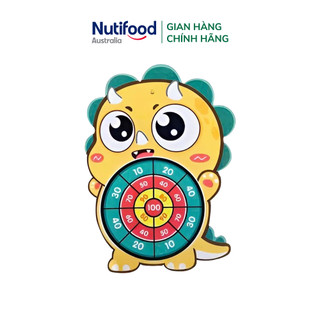 Gift-Bộ bảng phi tiêu cho bé