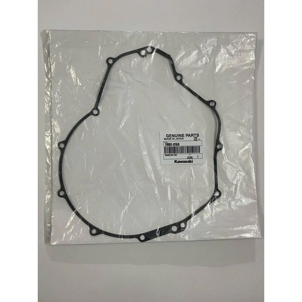 Lá phíp côn( lá bố )lá sắt lá thép KAWASAKI NINJA650-z650 2017-2024 nhập khẩu made in Thailand _ zoă