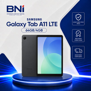 Samsung Galaxy Tab A11 LTE 4GB+64GB