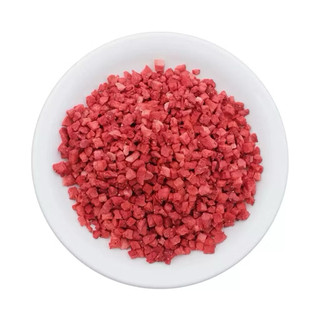 Dây tây sấy hạt lựu túi 100 gram