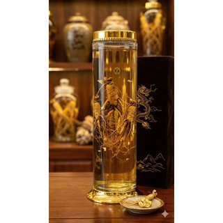 Bình Trụ 8,8Lit Phú Hòa cao 55cm ,đường kính 15cm.