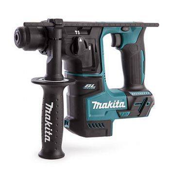 Máy khoan động lực dùng pin 17mm Makita DHR171Z (Chưa kèm Pin & Sạc)