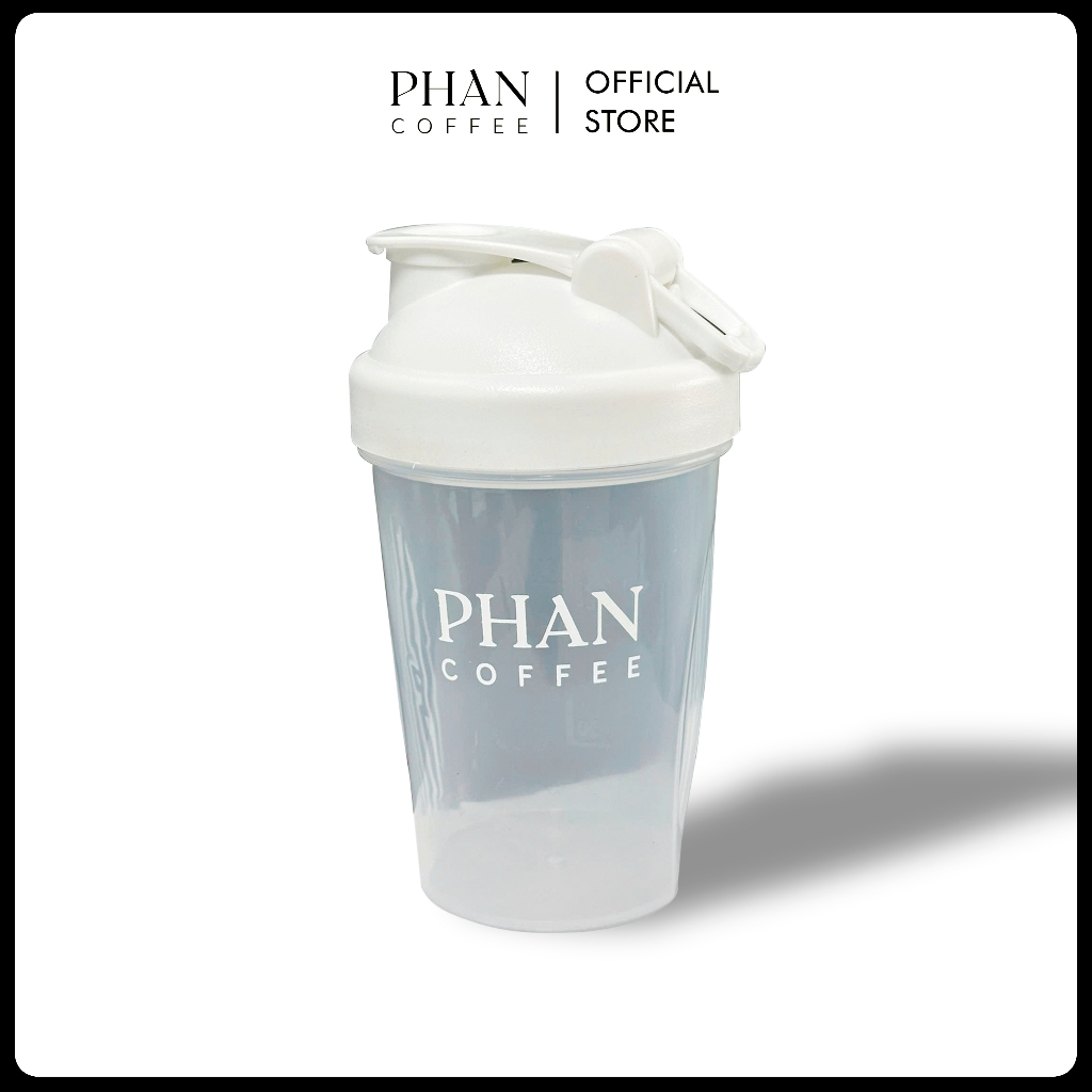 Bình ngâm cà phê Cold Brew có nắp đậy kín chống bay mùi - Phan Coffee