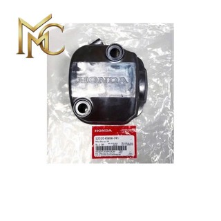 Nắp Chụp Đầu Bò (Quy Láp) Wave A110, Dream 110, Rsx 110, Honda (12310KWW740) MC