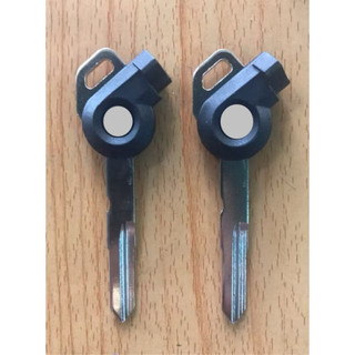 Cặp phôi chìa khoá xe YAMAHA JANUS