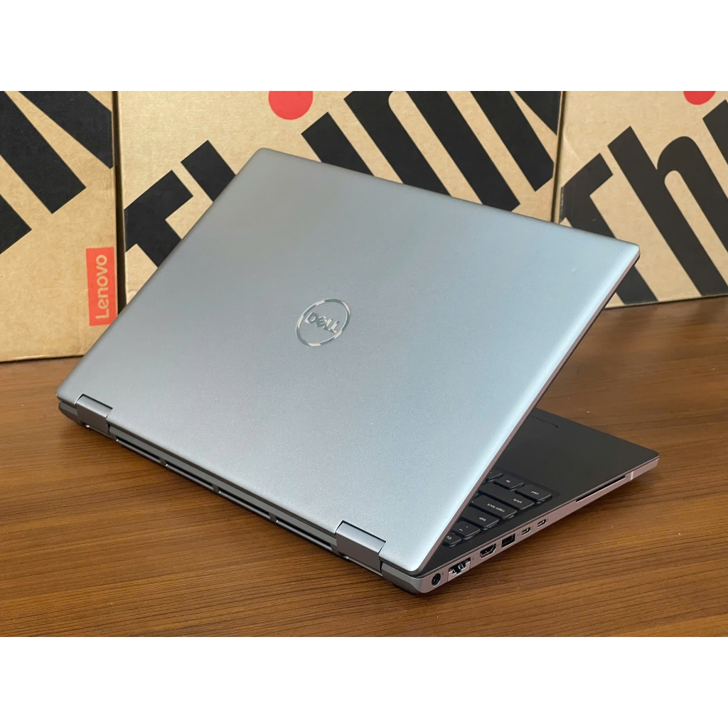 LAPTOP DELL PRECISION 7670 CORE I7 12850HX/ 16 OR 32GB RAM/ SSD 512GB/ 16 INCH/ UHD GRAPHICS INTEL/S