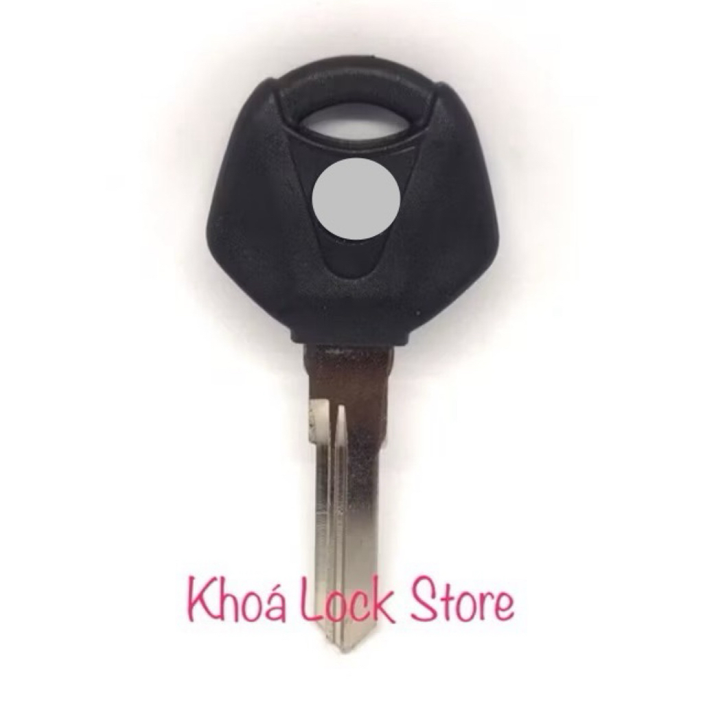 Phôi chìa khoá YAMAHA R15 PG1
