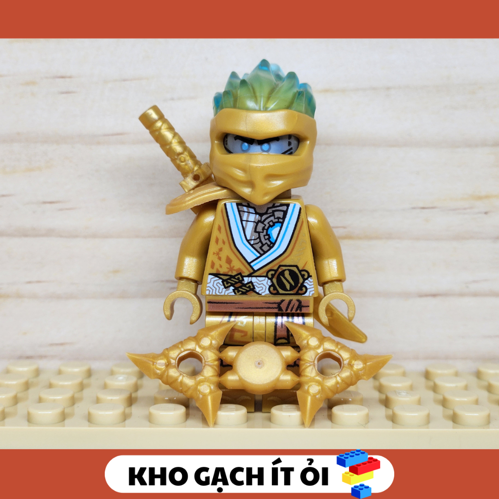 VỀ THÊM - ZANE 10th anniversary - Like new