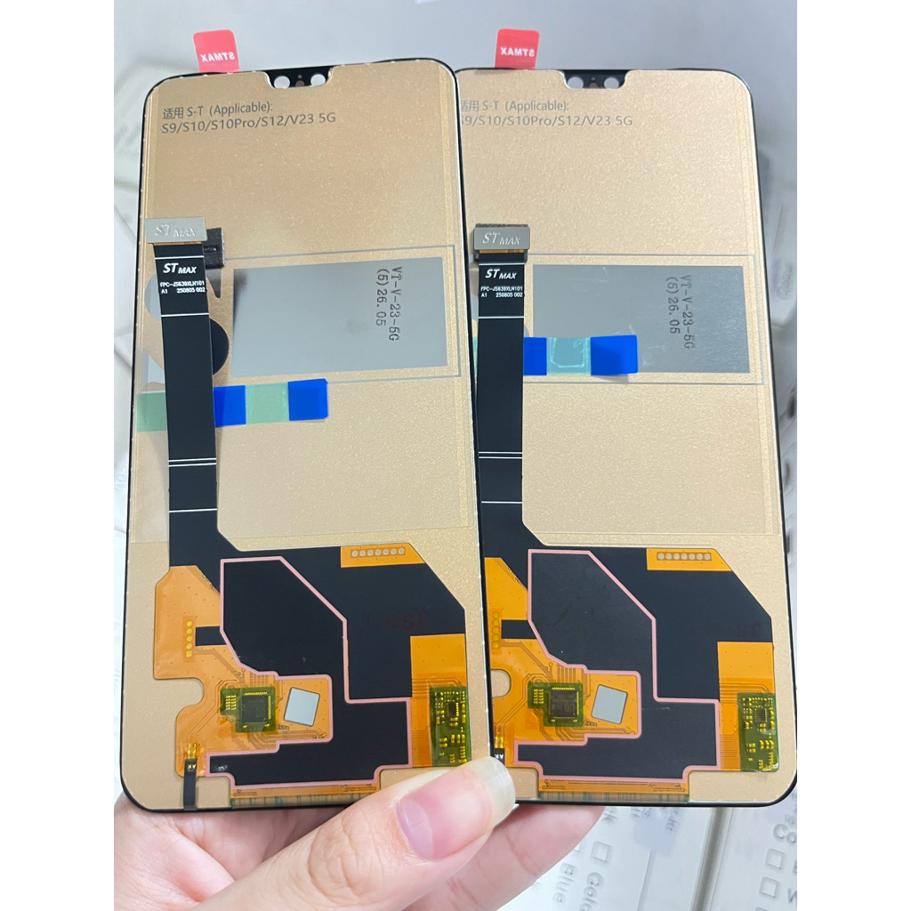 Màn Hình Vivo V23 5G/ S9/ S10/ S10 PRO/ S12 (QX)