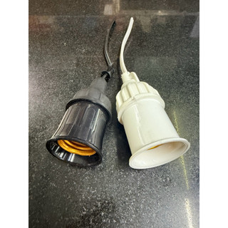 ĐUI ĐÈN KÍN NƯỚC E27