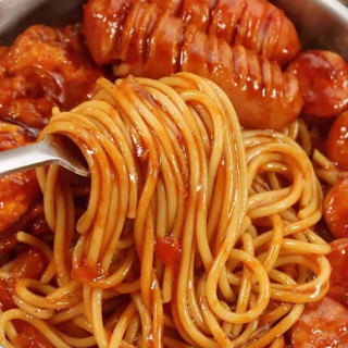 SỐT NẤU MÌ Ý/ SỐT SPAGHETTI CÀ CHUA OTOKI 220G