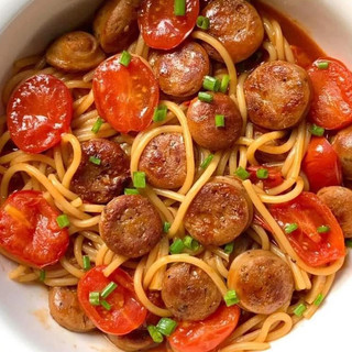 SỐT NẤU MÌ Ý/ SỐT SPAGHETTI CÀ CHUA OTOKI 220G