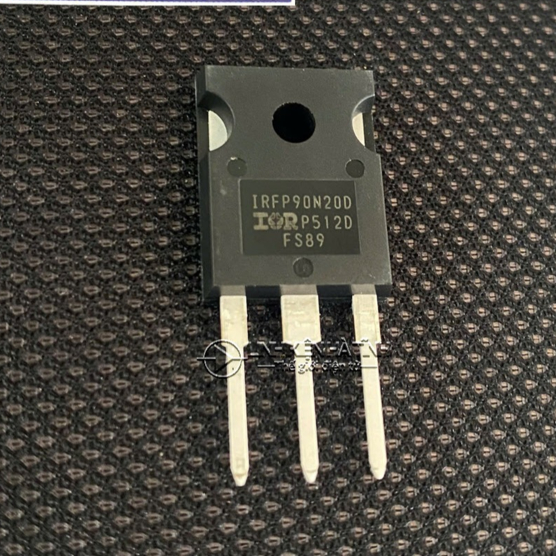 LINH KIỆN Mosfet IRFP90N20D IRFP90N20 90n20 94A 200V chính hãng -AK26
