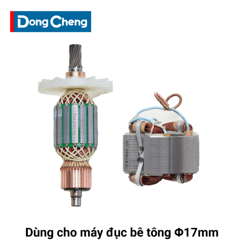 Sato dùng cho máy đục DZG15/ PH65A Hitachi