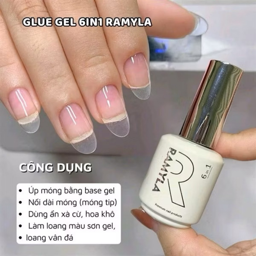 6in1 RAMYLA bản nâng cấp của YAHI