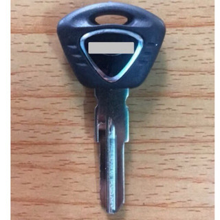 Phôi chìa khoá xe Triumph mẫu cũ
