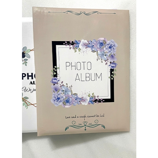 Album ảnh 20x30(A4) album để 100 tấm 20x30