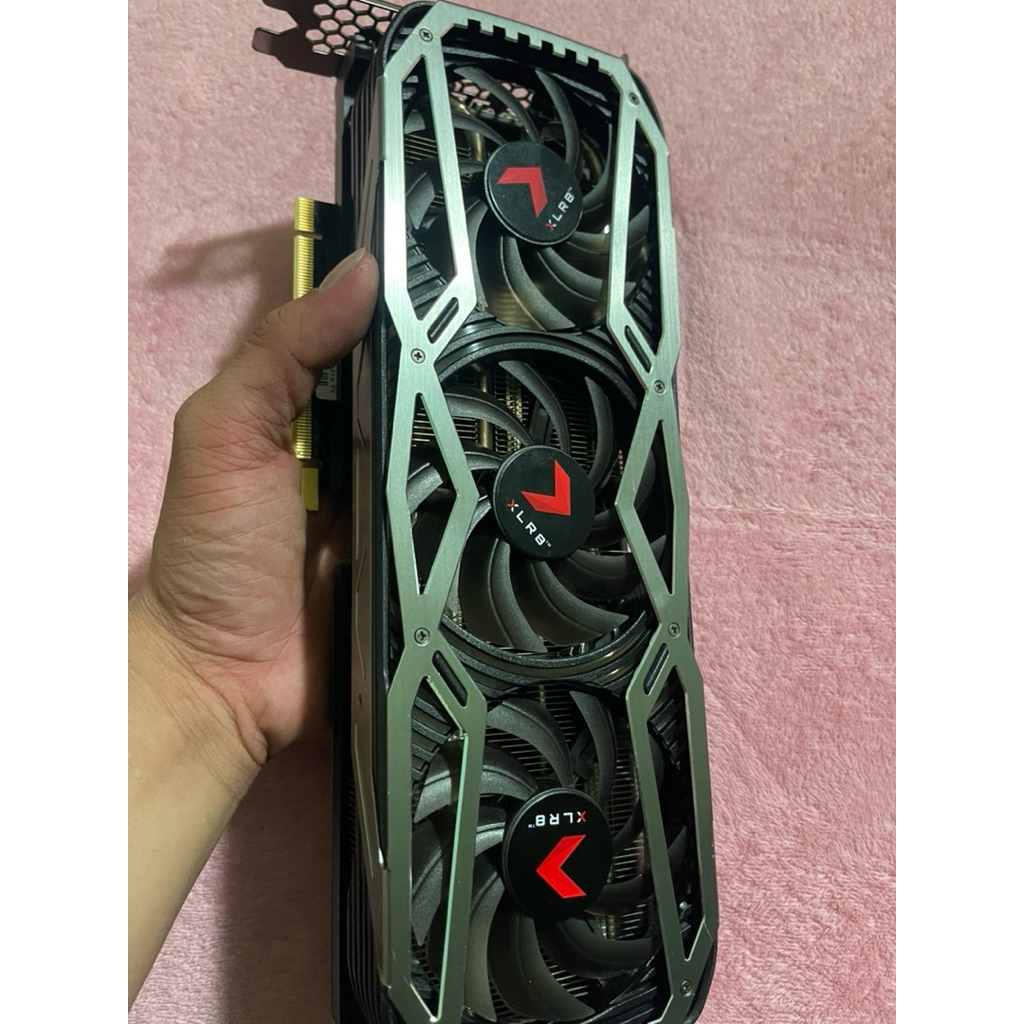 VGA RTX 3080TI 12GB