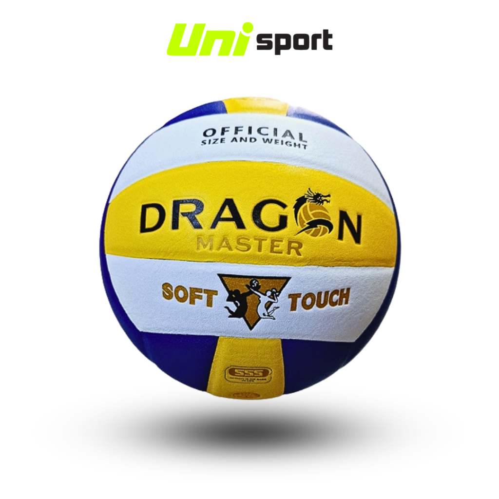 Quả Banh Bóng Chuyền Dragon DG7400, 39TL