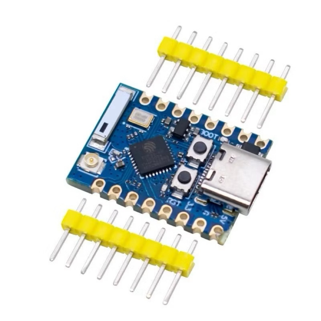 ESP32-C3 Pro Super Mini
