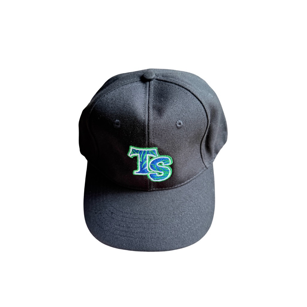 🧢 NÓN TIGER SOJU “TS” – CÁ TÍNH & DỄ PHỐI ĐỒ 🖤