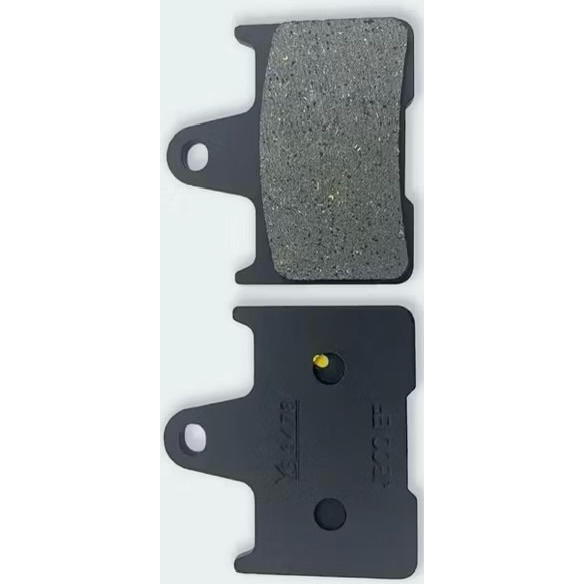Má phanh trước+  sau XL883 XL1200 L/R/N/C HD48 2014-2022 hàng chất lượng.