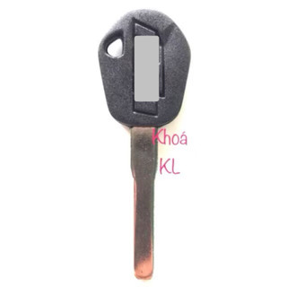 Phôi chìa khoá xe KTM DUKE