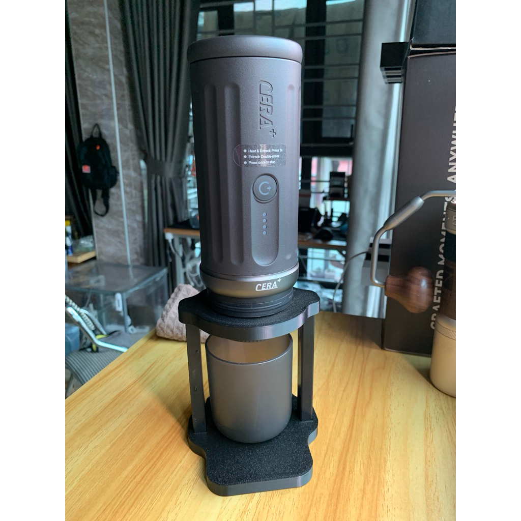 Giá đỡ, Stand cho Cera PCM03s và Outin Nano