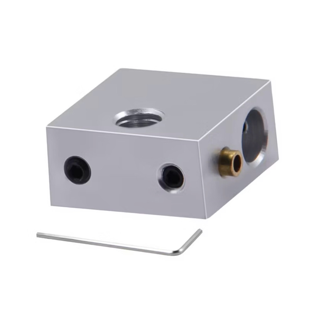 khối nhôm gia nhiệt mk8