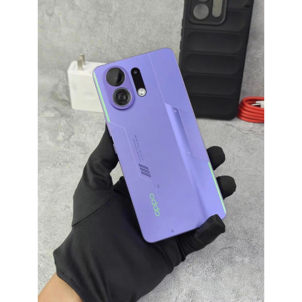 Điện thoại K13 Turbo Pro NEW (Snapdragon 8s Gen 4) | BigBuy360 - bigbuy360.vn
