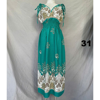 Maxi đắp chéo, maxi Tole thái 40-60 kg.