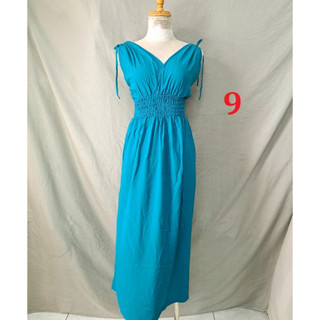 Maxi đắp chéo, maxi Tole thái 40-60 kg.