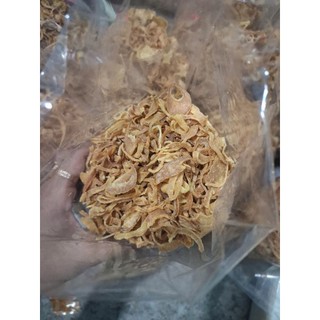 1Kg Hành Phi Giòn 80k
