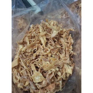 1Kg Hành Phi Giòn 80k