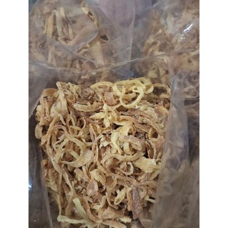 1Kg Hành Phi Giòn 80k