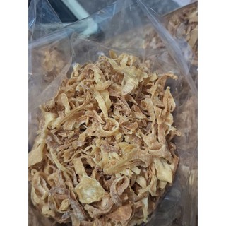 1Kg Hành Phi Giòn 80k
