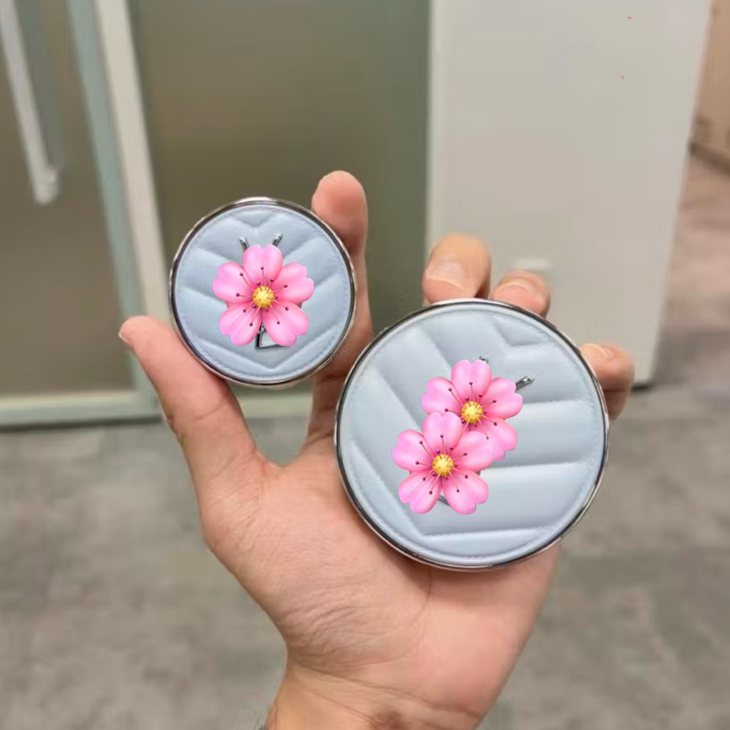 [CHÍNH HÃNG] Phấn nước Cushion All Hours Blur trong suốt