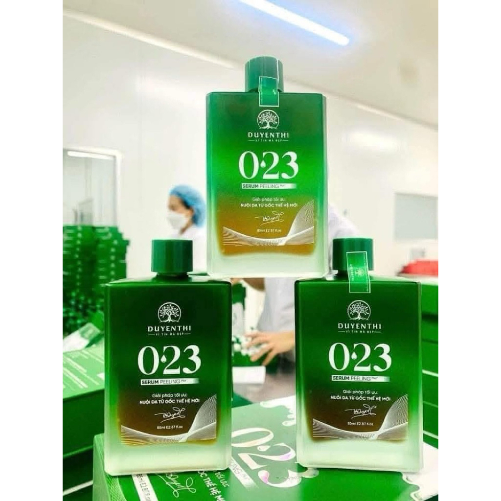 023 Duyên Thị 100ml