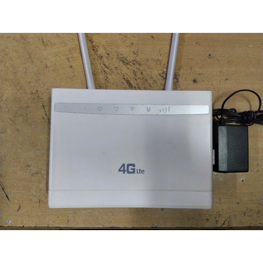 Bộ Phát WIFI Từ SIM 3G/4G LTE 4G – CPE A (Hàng Cũ).